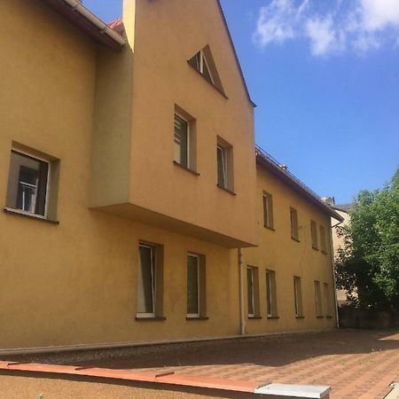 Pilgrims Place Hostel Częstochowa Exterior foto